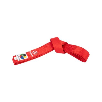 Crveni pojas za karate