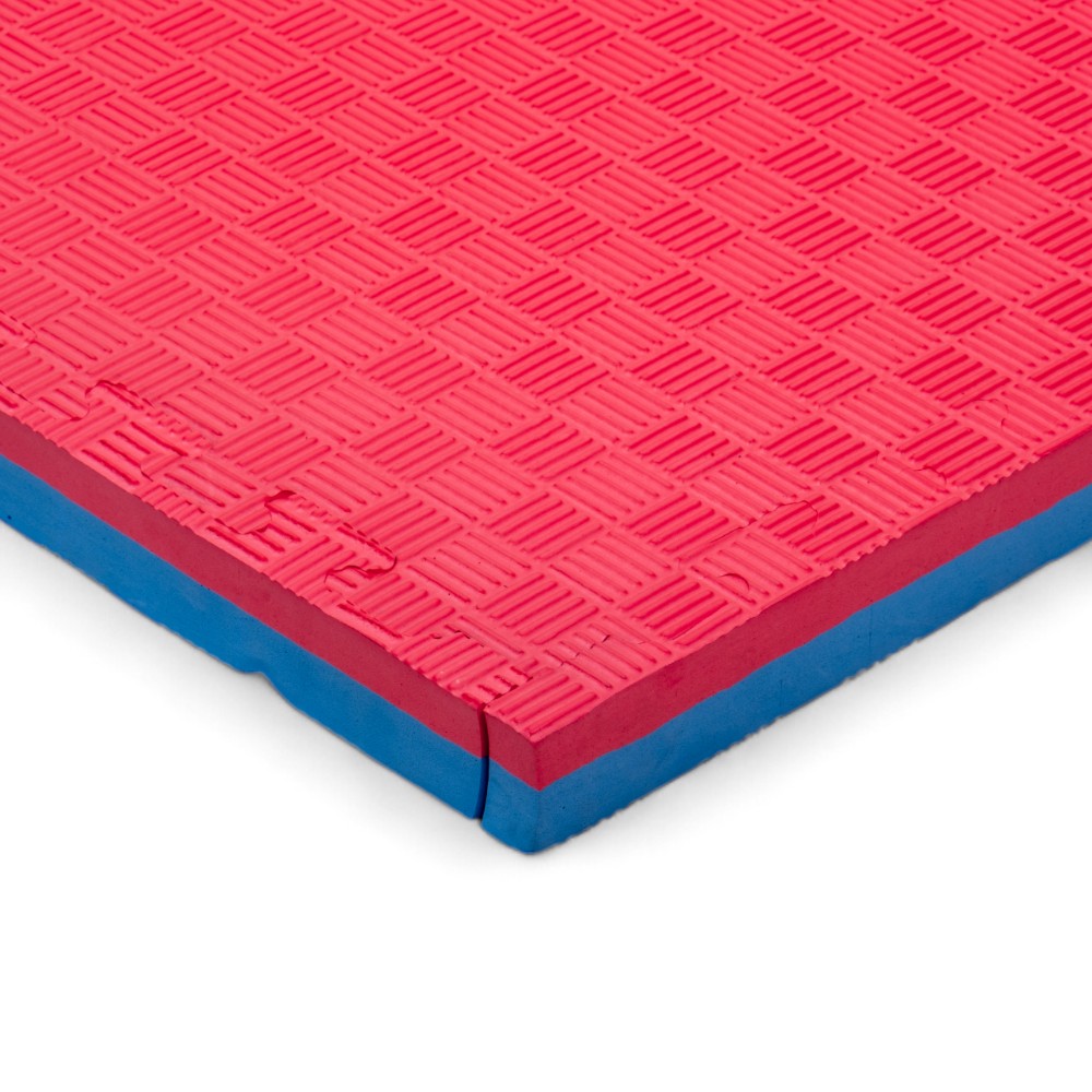 Tatami za karate, druga varijanta