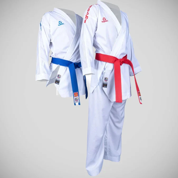 Hayashi kumite Delux