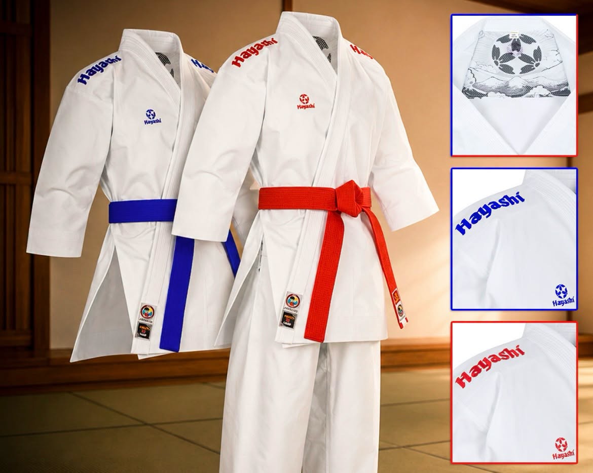 Kata Hayashi MIGOTO