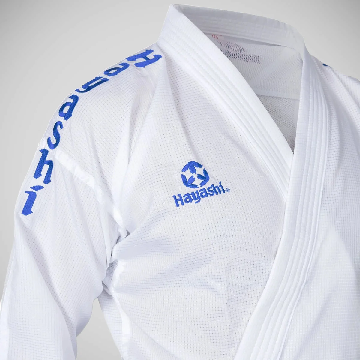 Hayashi Kimona za karate