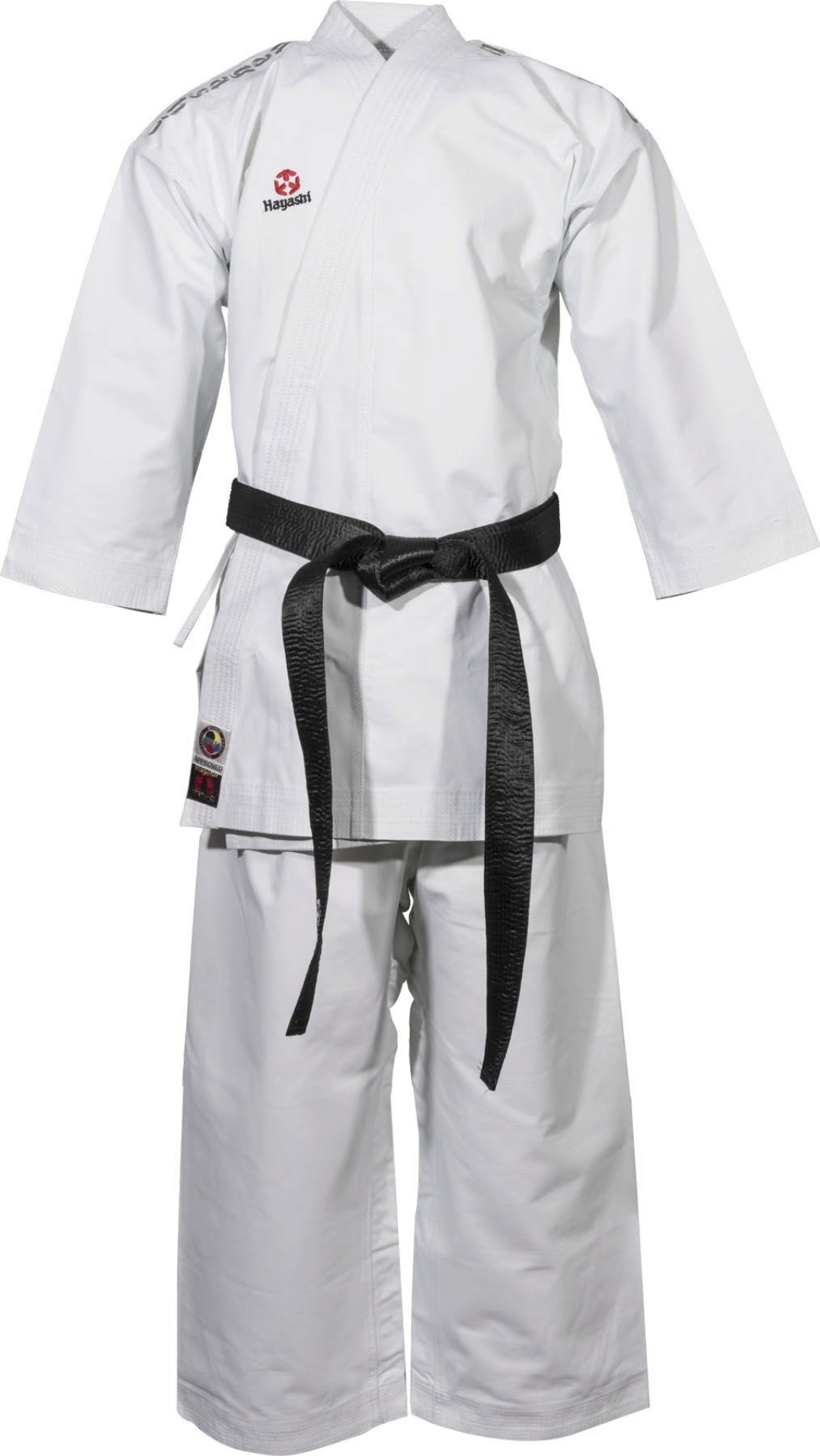 KATA Katamori Kimono Hayashi